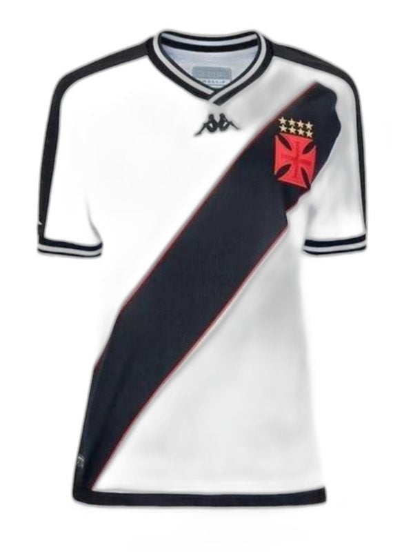 Camiseta Vasco 24/25 II Visitante - Femenina