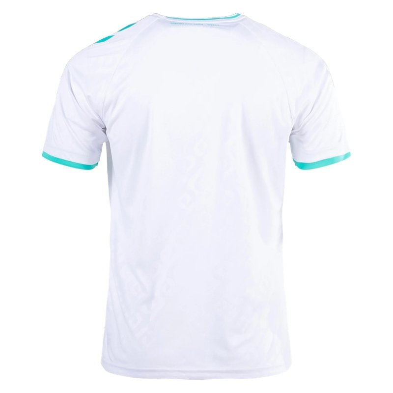 Camiseta Werder Bremen 23/24 II Visitante - Versión Aficionado