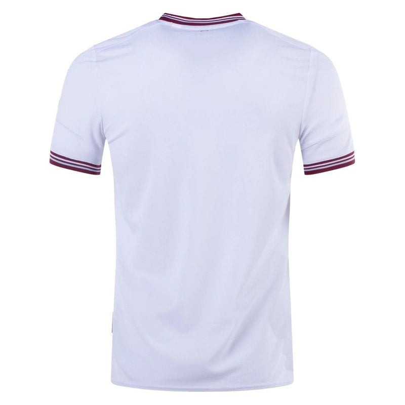 Camiseta West Ham United 23/24 I Casa - Versión Aficionado