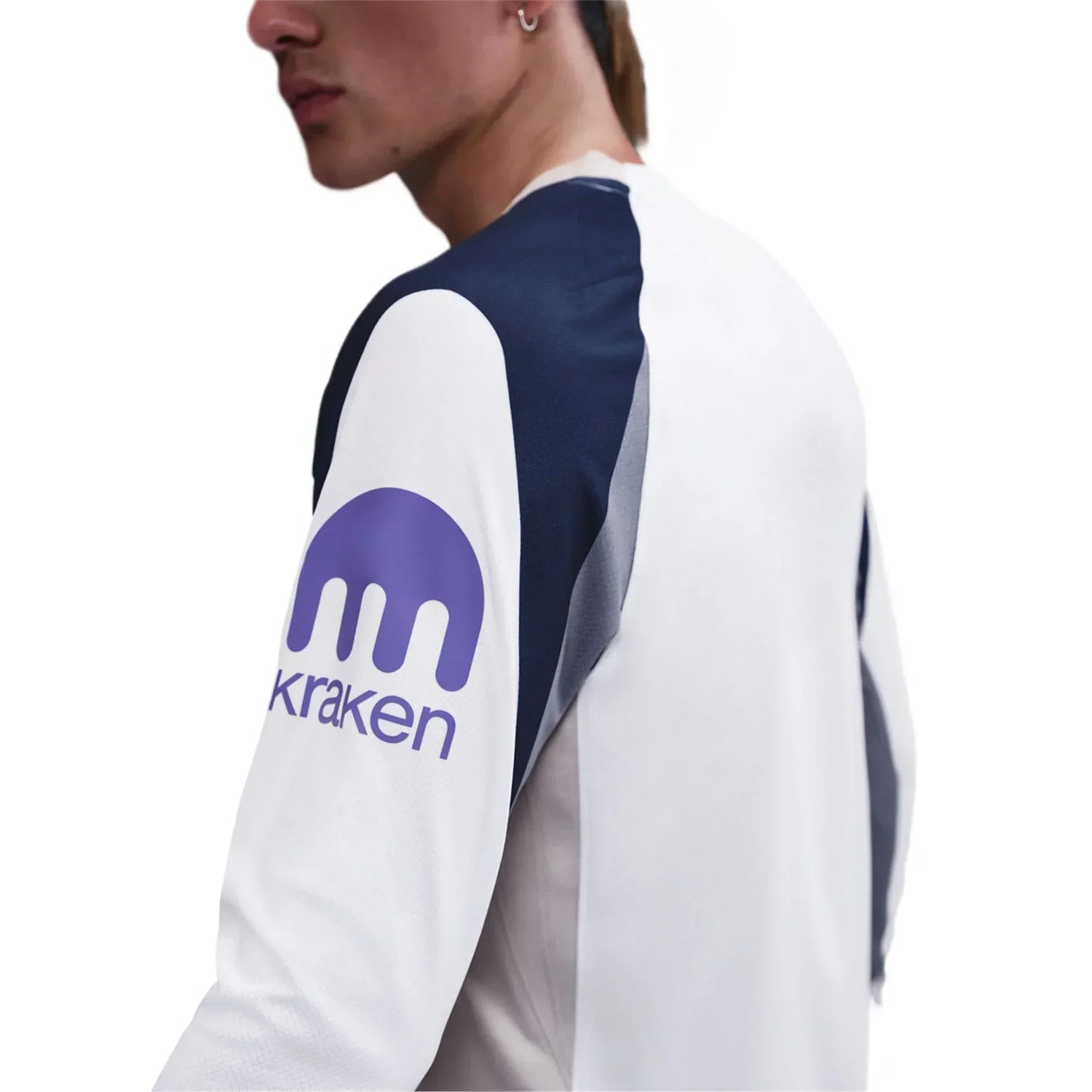 Camiseta Tottenham 25/26 I Casa - Manga Larga