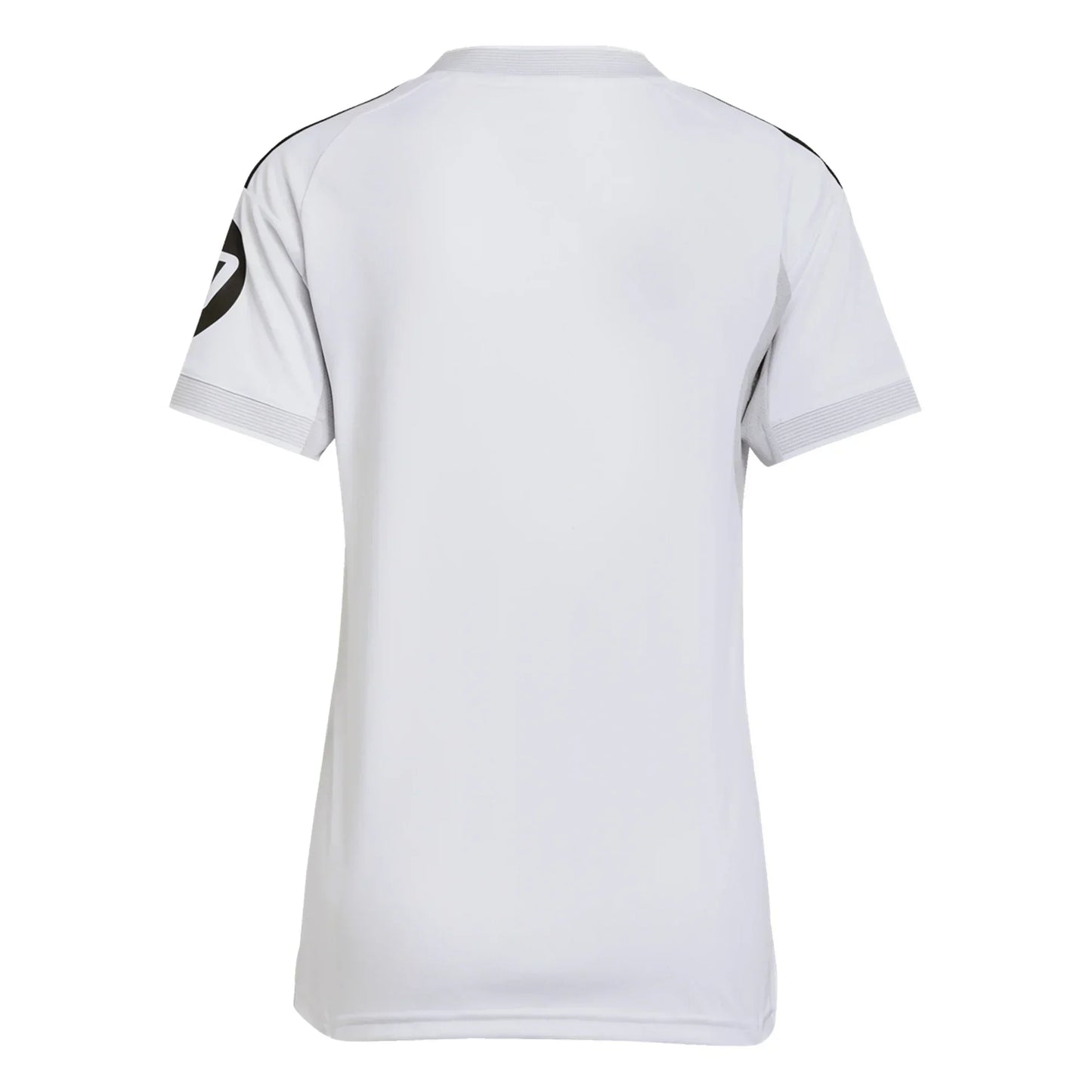 Camiseta Real Madrid 25/26 I Casa - Mujer