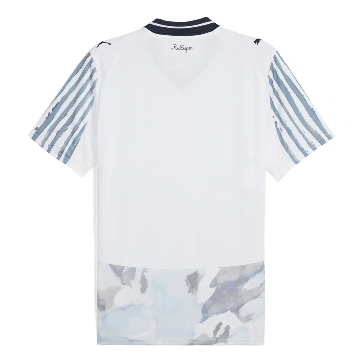 Camiseta Monterrey 25/26 I Casa - Edición Especial - Versión Aficionado