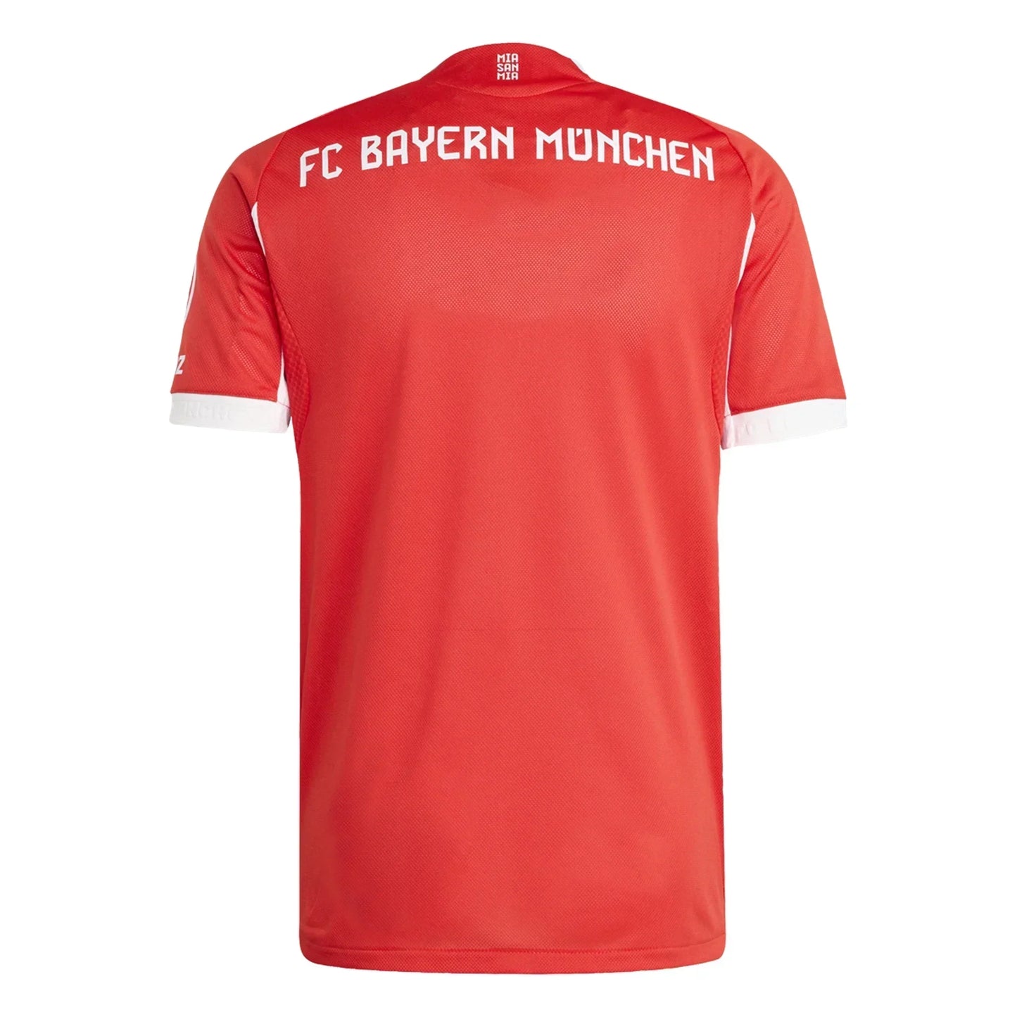 Camiseta Bayern de Múnich 25/26 I Casa - Versión Jugador