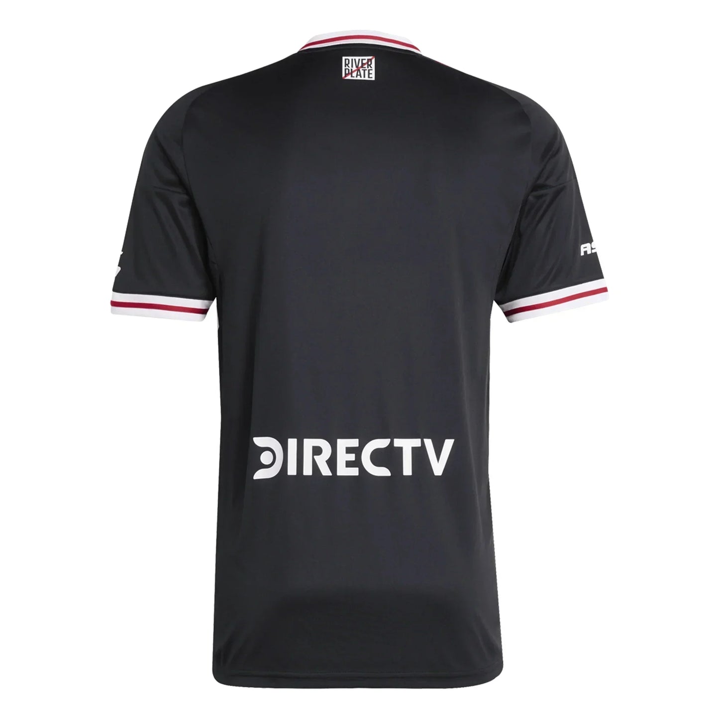 Camiseta River Plate 25/26 II Visitante - Versión Aficionado