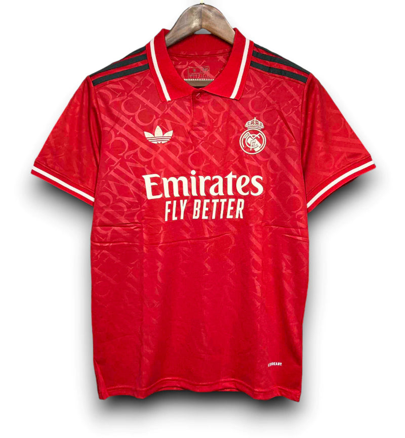REAL MADRID IV 24/25