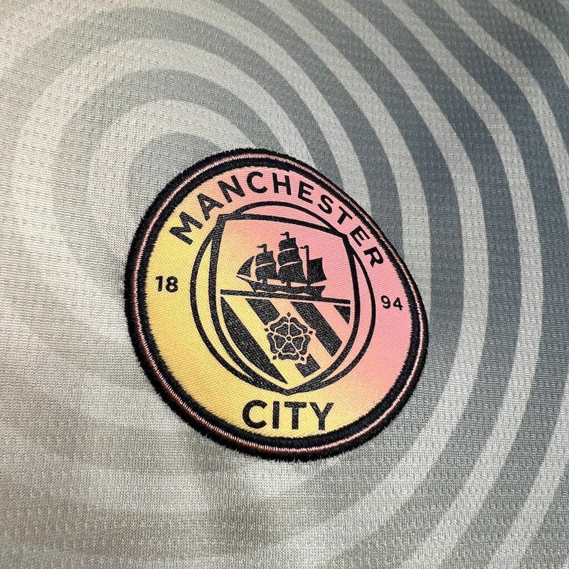 MANCHESTER CITY ENTRENAMIENTO I 24/25