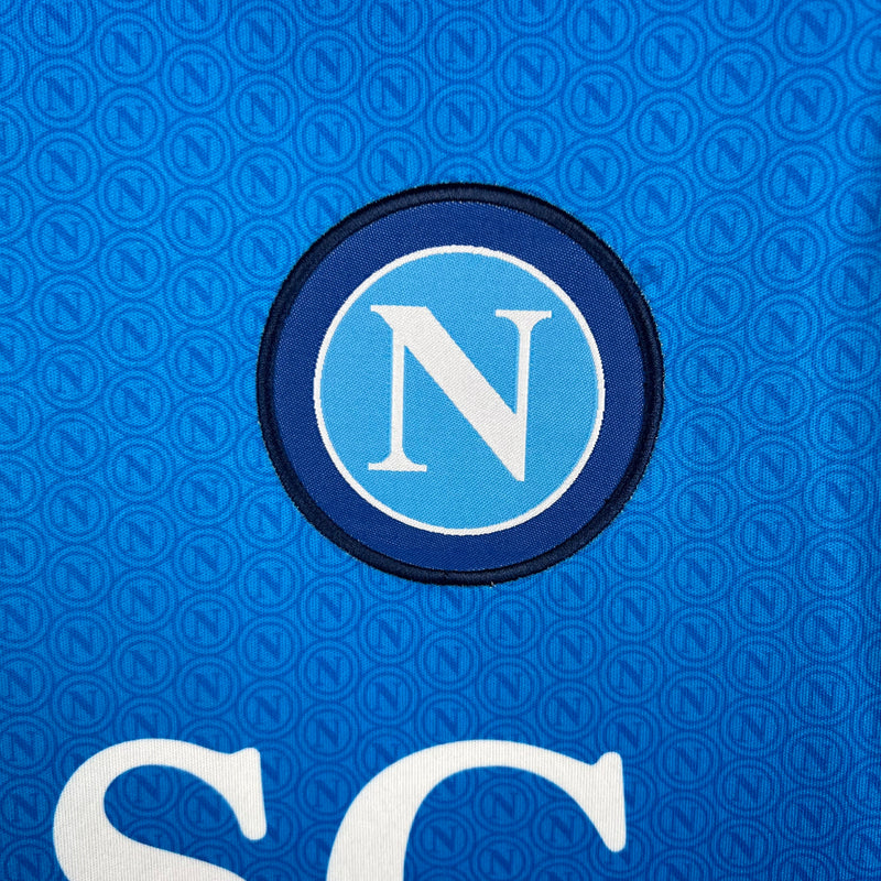 23/24 Napoli Home S-4XL9