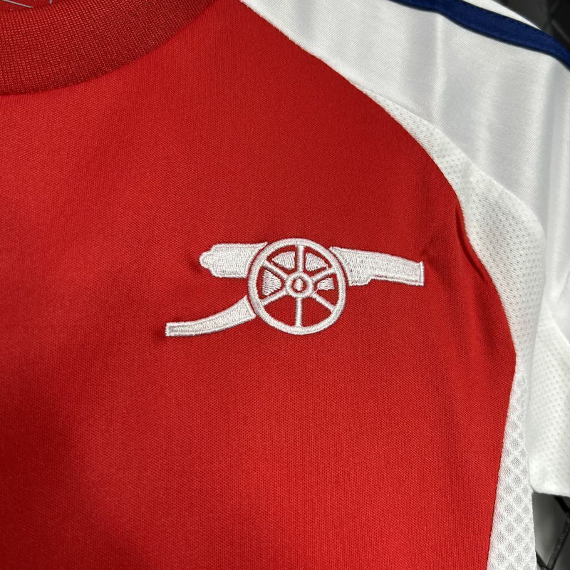 ARSENAL I 24/25 CONJUNTO INFANTIL