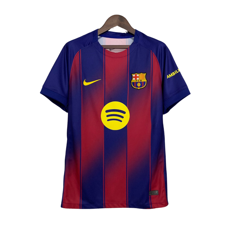 BARCELONA 25/26