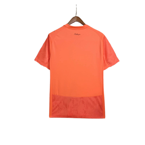 Camiseta Manchester City 25/26 III Tercera - Versión Aficionado