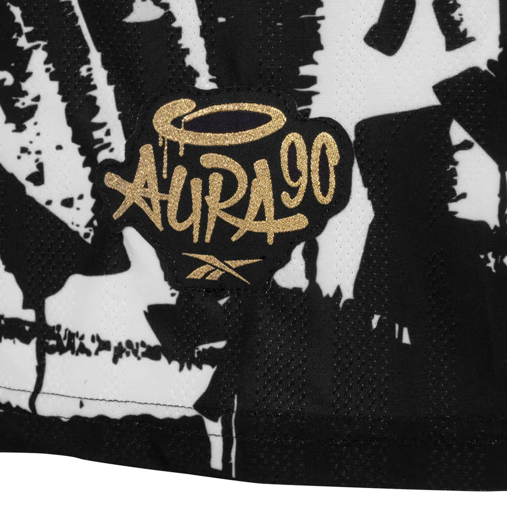 Camiseta Botafogo 25/26 IV Cuarta - Versión Aficionado