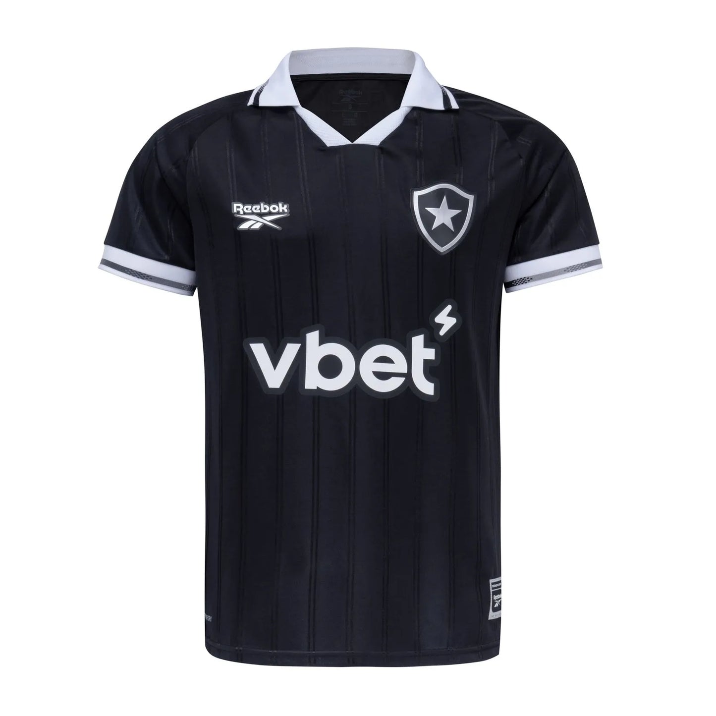 Camiseta Botafogo 25/26 II Visitante - Versión Aficionado