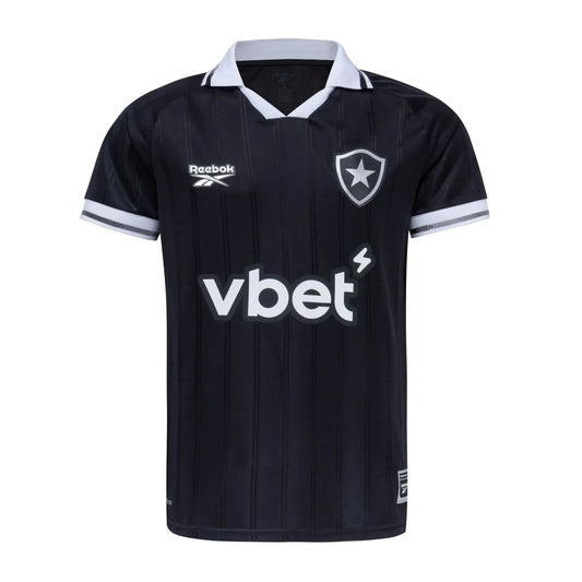Camiseta Botafogo 25/26 II Visitante - Versión Aficionado