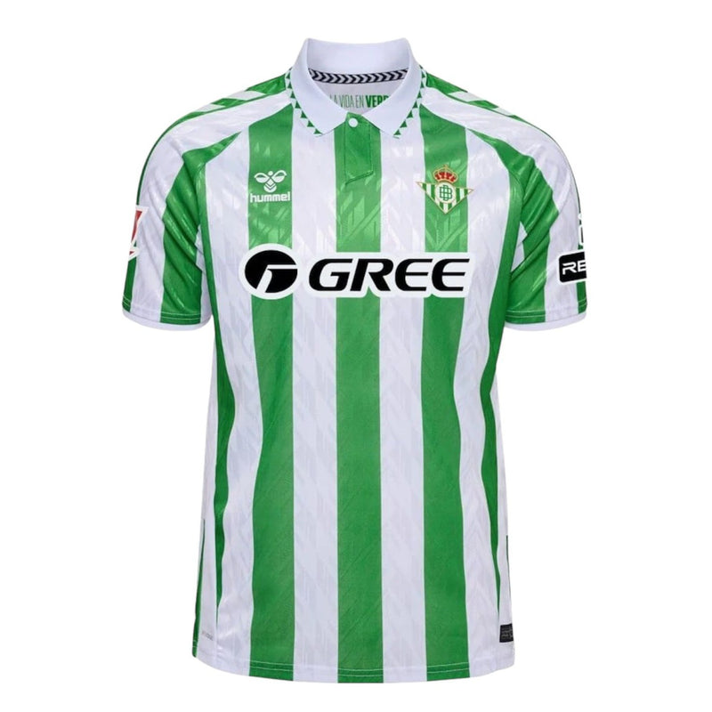 REAL BETIS I 24/25