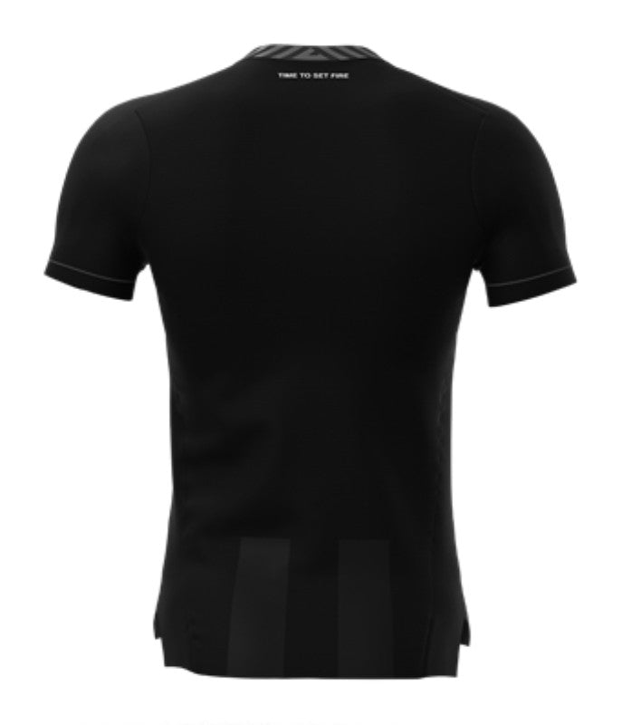 Camiseta Botafogo 22/23 II Visitante - Versión Aficionado