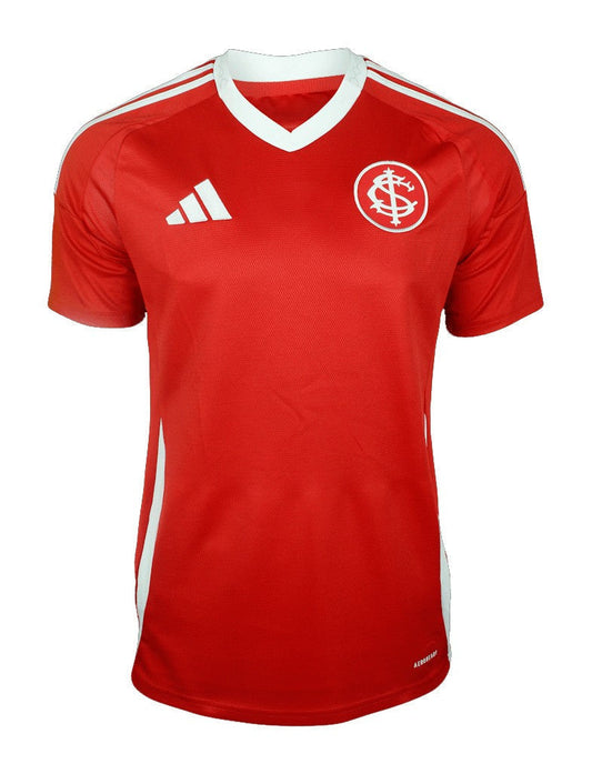 Camiseta Internacional 25/26 I Casa - Versión Aficionado