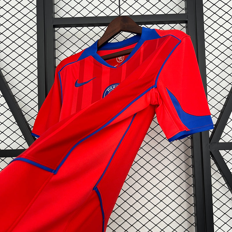 25/26 PSG third away S-4XL11