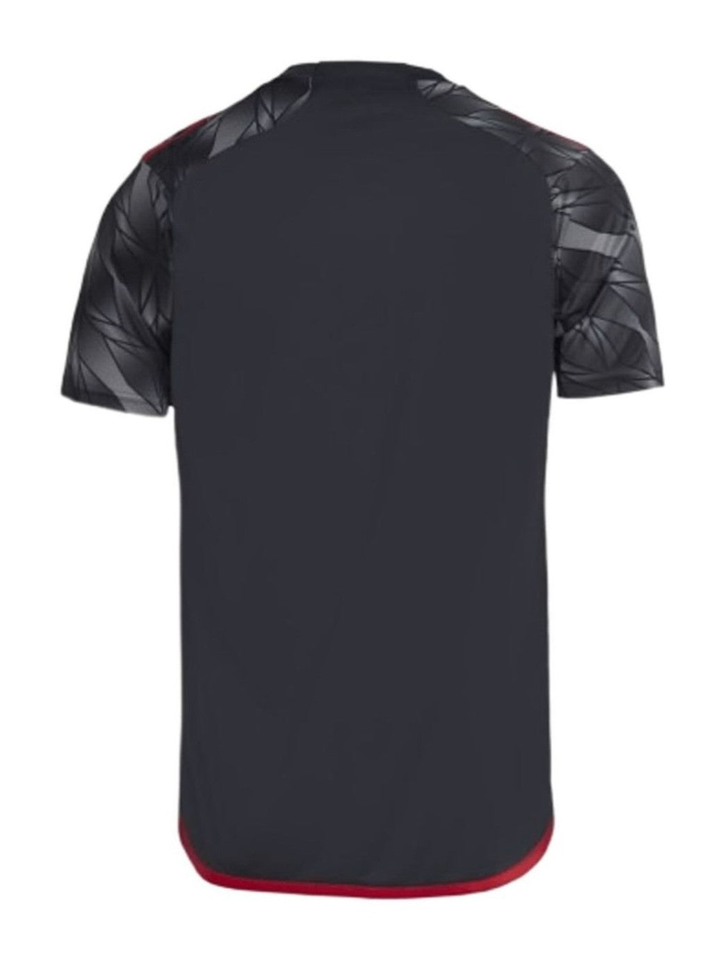 Camiseta Flamengo 24/25 III Tercera - Versión Aficionado