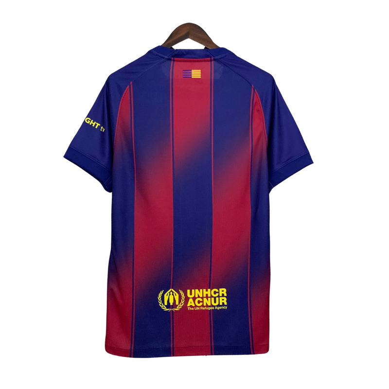 BARCELONA 25/26
