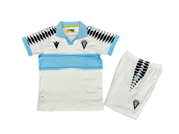 CADIZ II 24/25 CONJUNTO INFANTIL