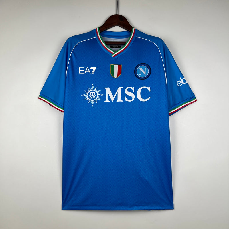 23/24 Napoli Home S-4XL9