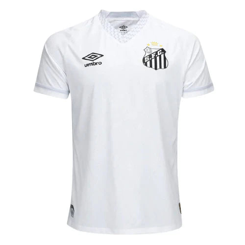 Camiseta Santos 25/26 I Casa - Versión Jugador