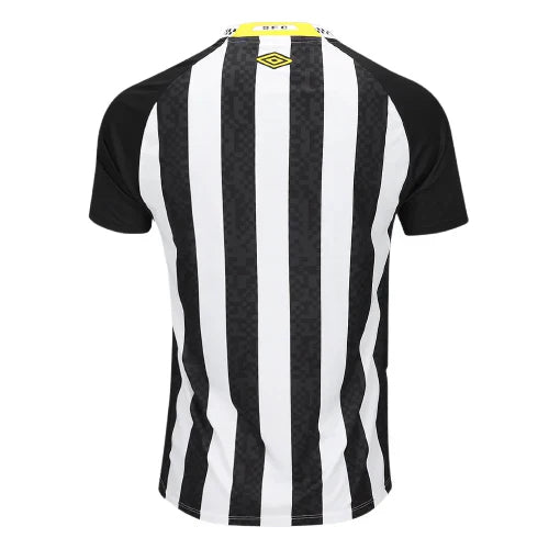 Camiseta Santos 25/26 II Visitante - Versión Aficionado