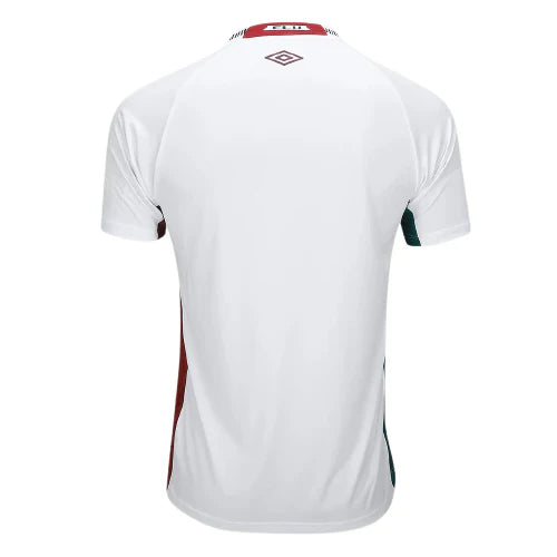 Camiseta Fluminense 25/26 II Visitante - Versión Aficionado