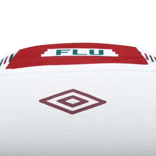 Camiseta Fluminense 25/26 II Visitante - Versión Aficionado