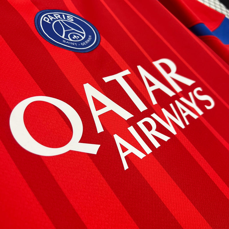 25/26 PSG third away S-4XL11