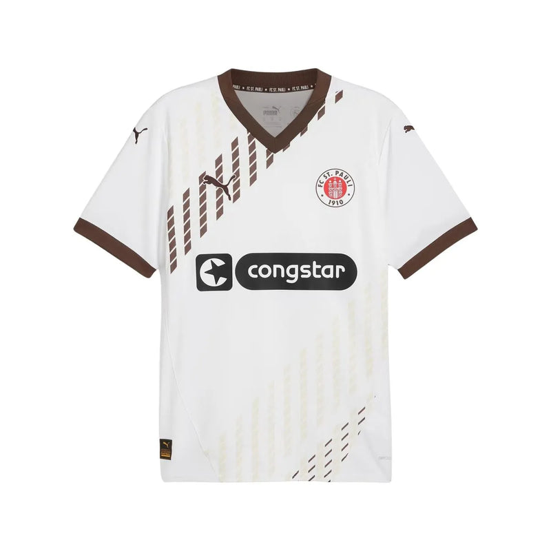 ST PAULI II 24/25