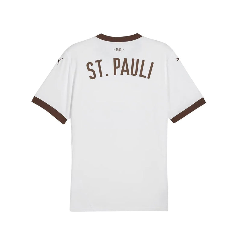 ST PAULI II 24/25