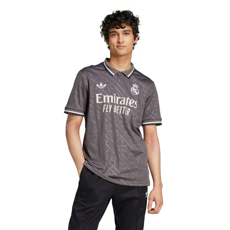 REAL MADRID III 24/25 HOMBRE