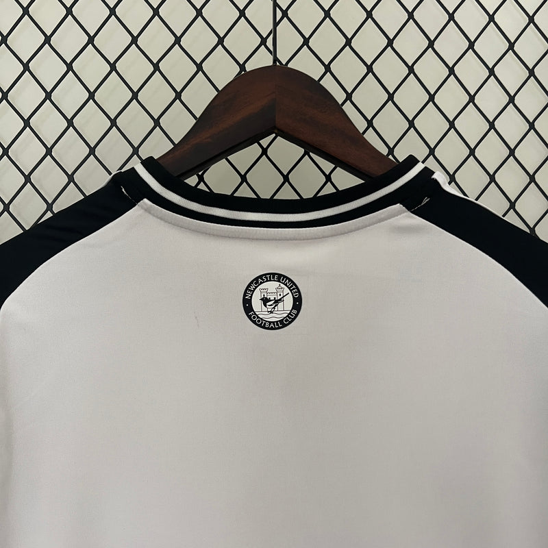 24/25 Newcastle United Home S-4XL8