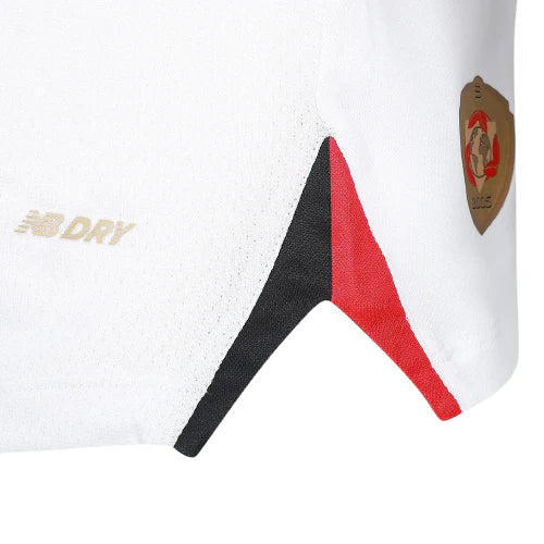 Camiseta São Paulo 25/26 I Casa - Mujer