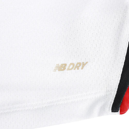 Camiseta São Paulo 25/26 I Casa - Versión Aficionado