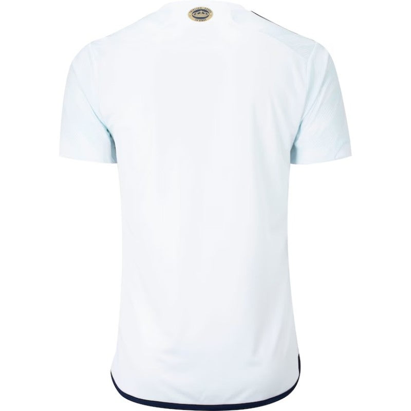 Camiseta Cruzeiro 23/24 II Visitante - Todos los Patrocinios - Versión Aficionado