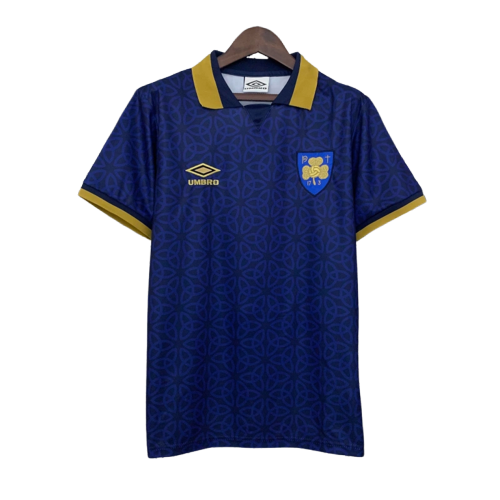 Camiseta Irlanda 25/26 II Visitante - Versión Aficionado