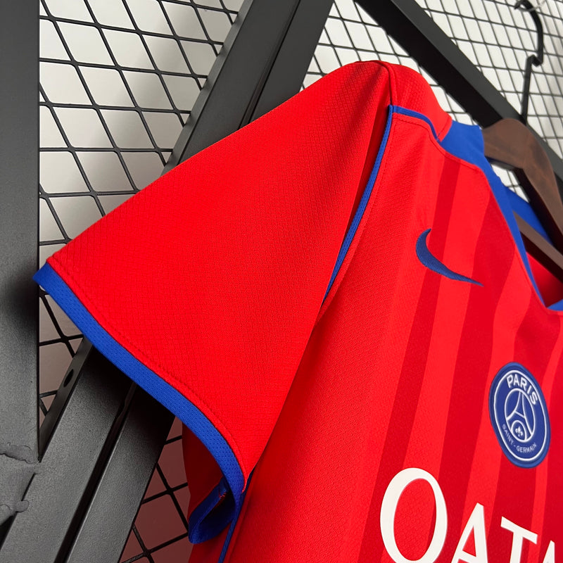 25/26 PSG third away S-4XL11