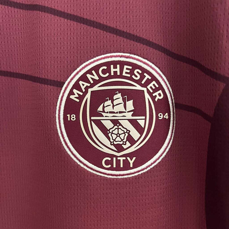 MANCHESTER CITY III 24/25