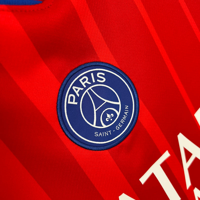 25/26 PSG third away S-4XL11