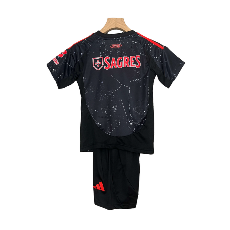 BENFICA II 24/25 CONJUNTO INFANTIL
