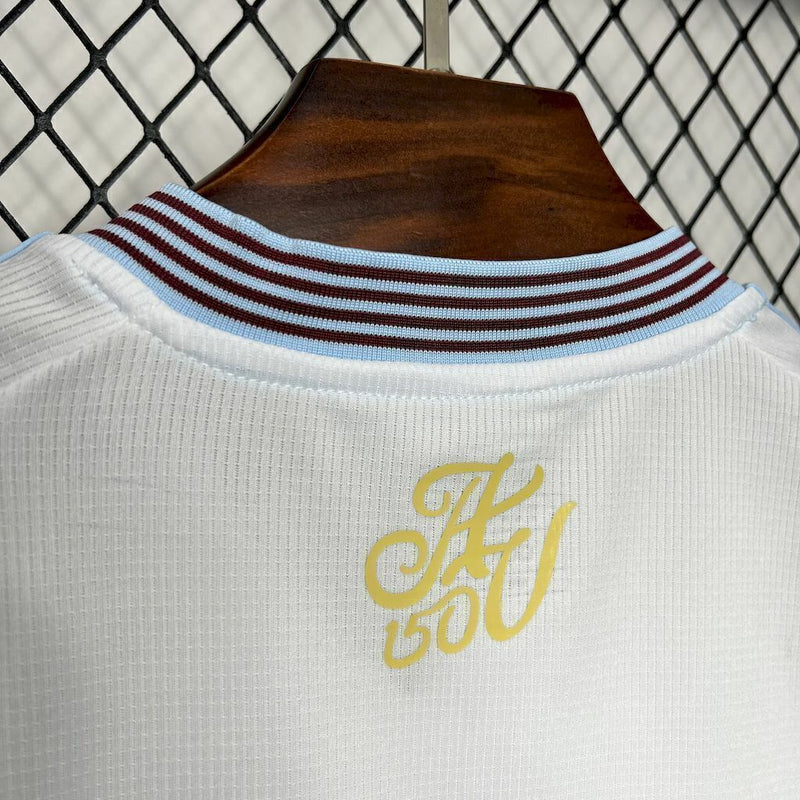 ASTON VILLA II 24/25