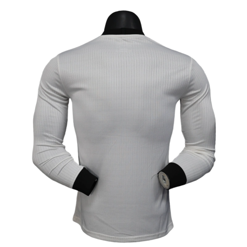 Camiseta Alemania 25/26 Edición Aniversario - Manga Larga