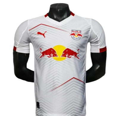 Camiseta RB Leipzig 25/26 I Casa - Versión Jugador