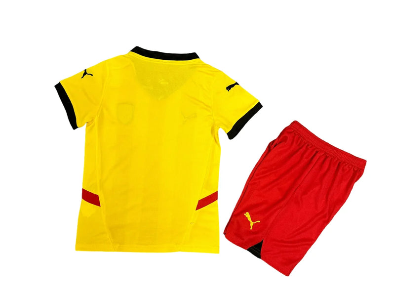 LENS I 24/25 CONJUNTO INFANTIL