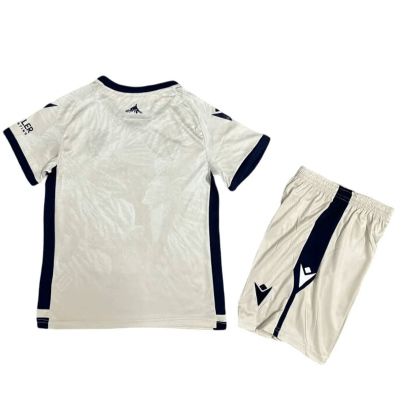 OSASUNA II 24/25 CONJUNTO INFANTIL