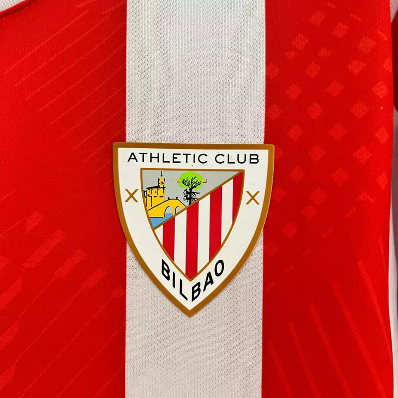 ATHLETIC BILBAO I 24/25