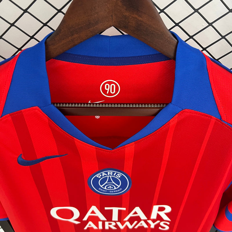 25/26 PSG third away S-4XL11