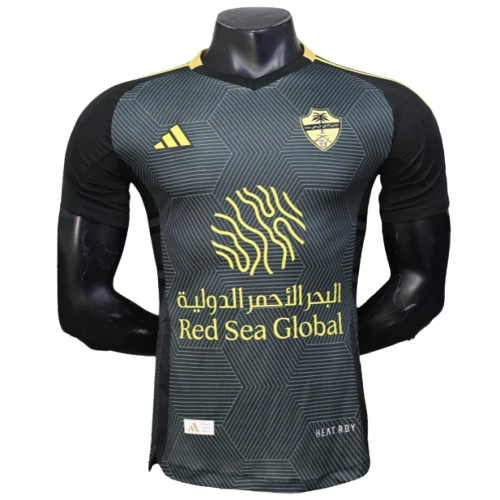 Camiseta Al-Ahli SFC 25/26 III Tercera - Versión Jugador